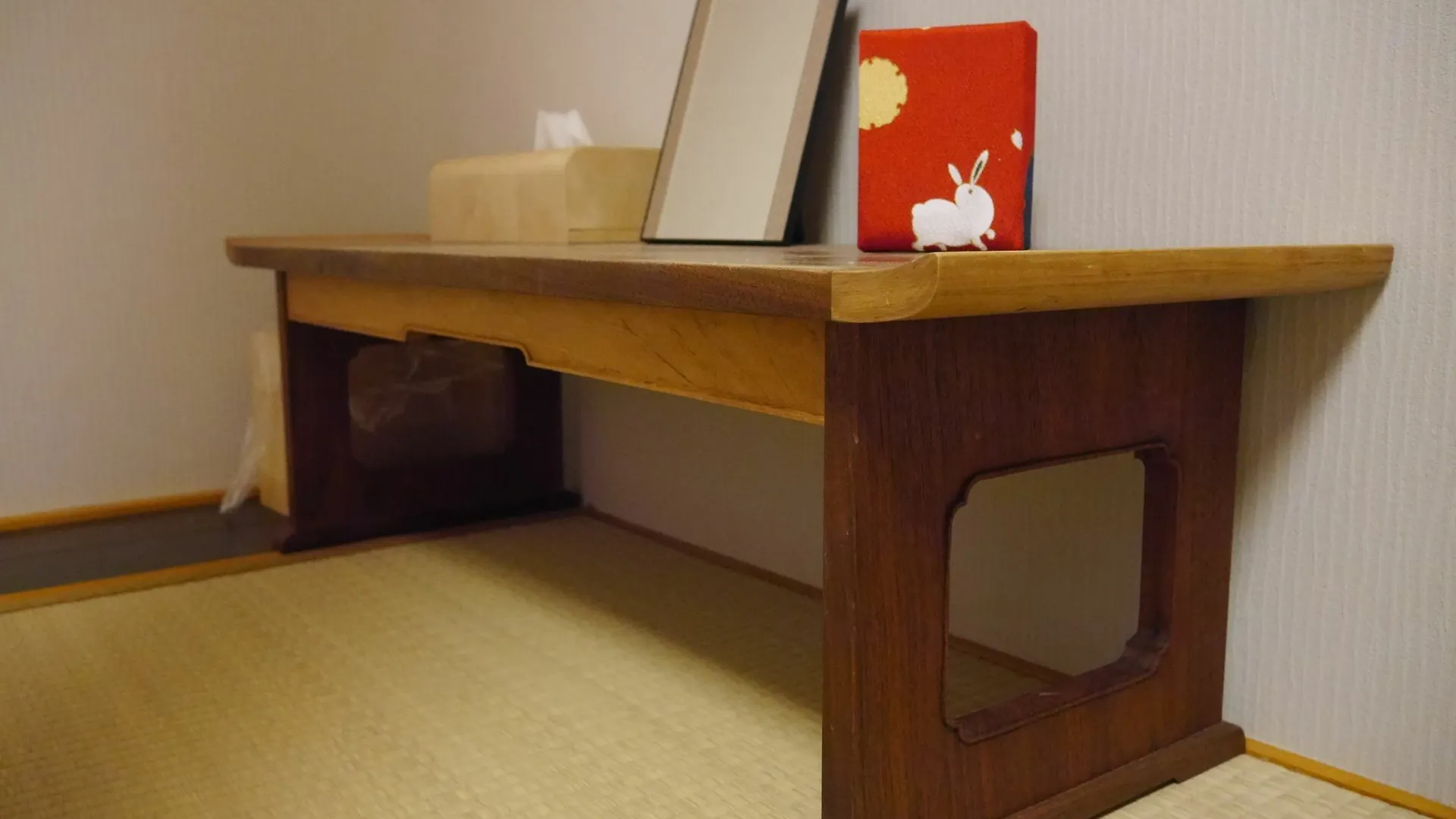 Kyoto Machiya Uzuki公寓 公寓