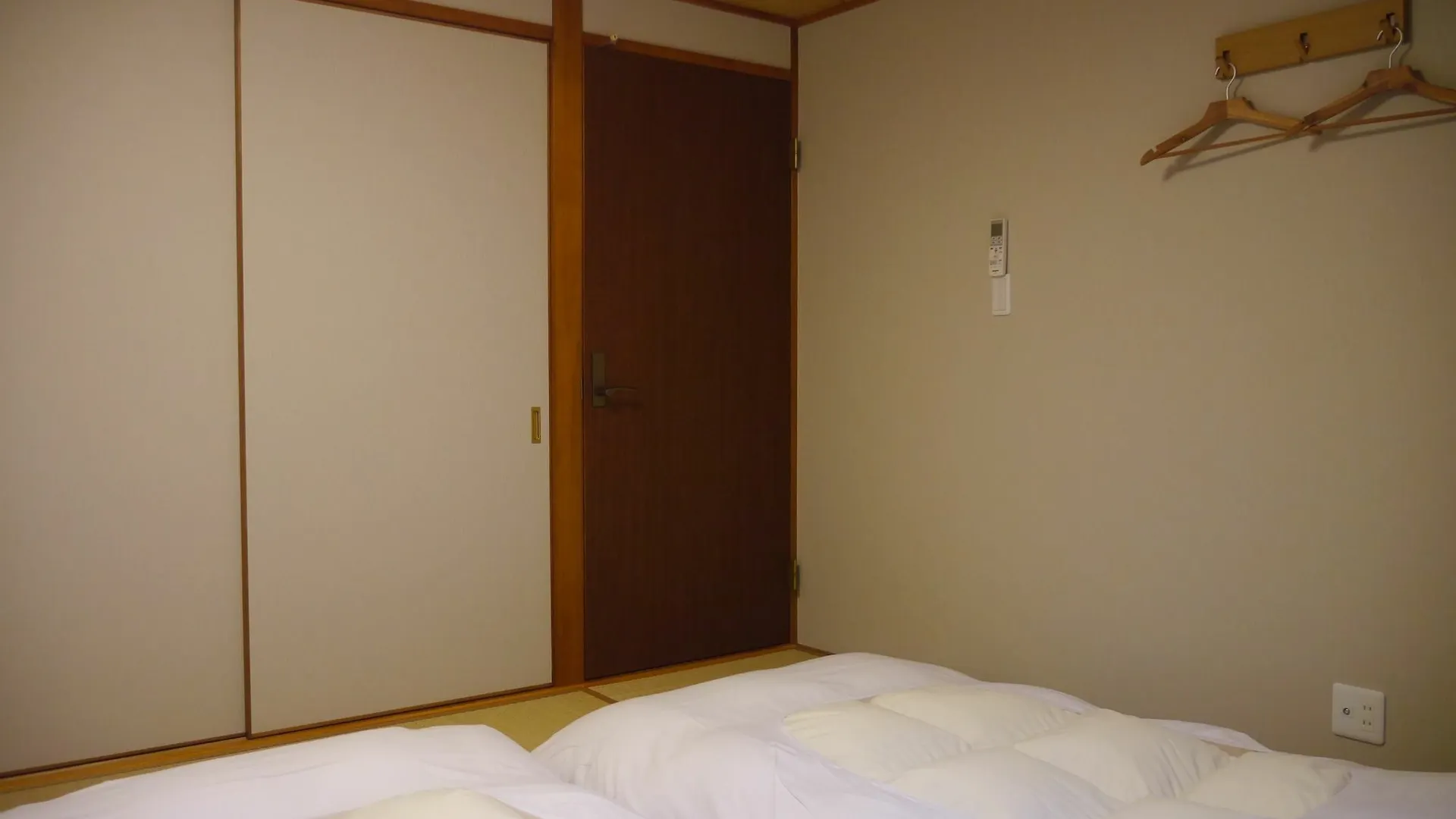 Kyoto Machiya Uzuki公寓 日本