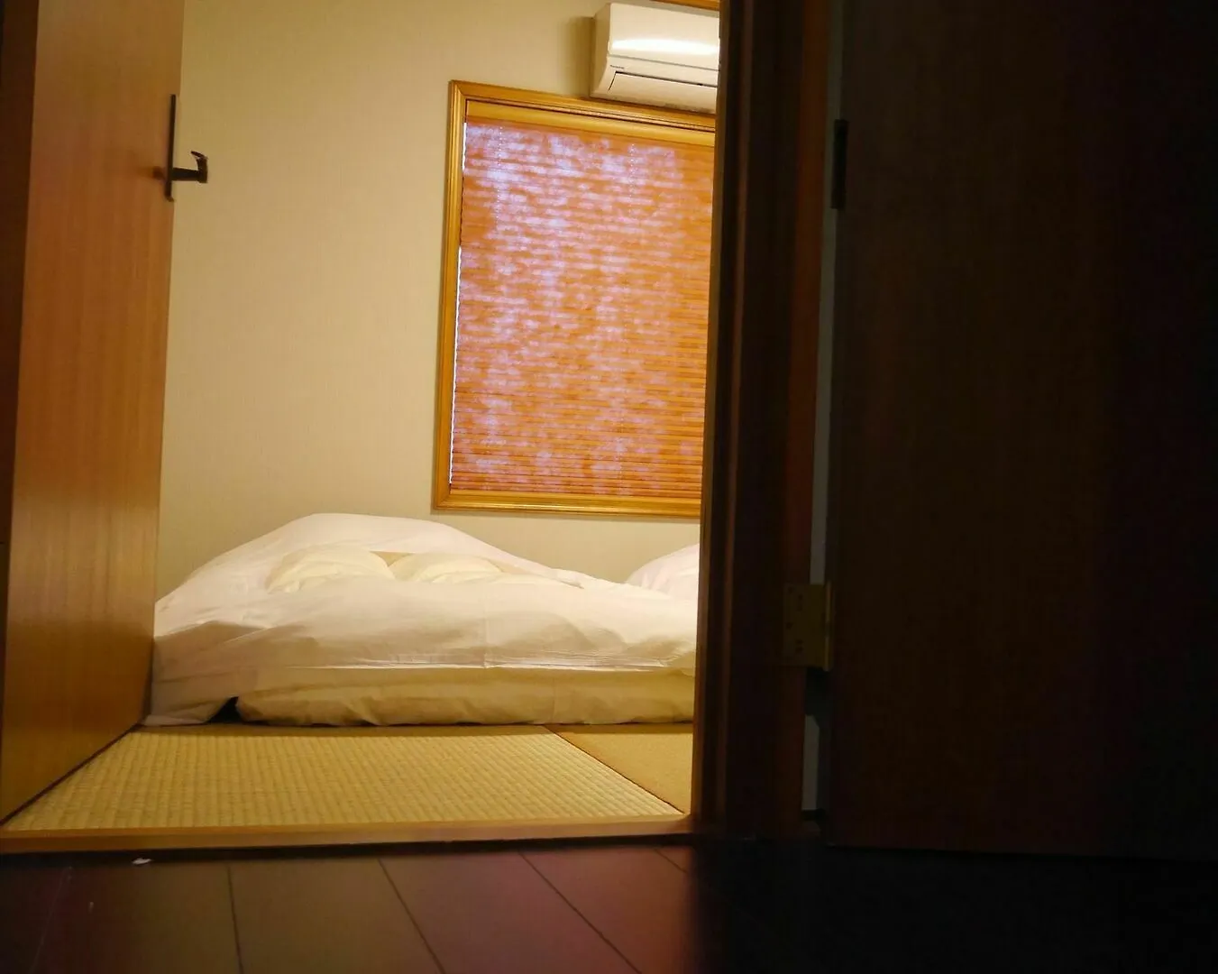 公寓 Kyoto Machiya Uzuki公寓 日本