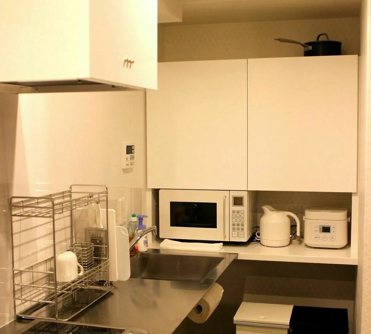 Kyoto Machiya Uzuki Apartment
