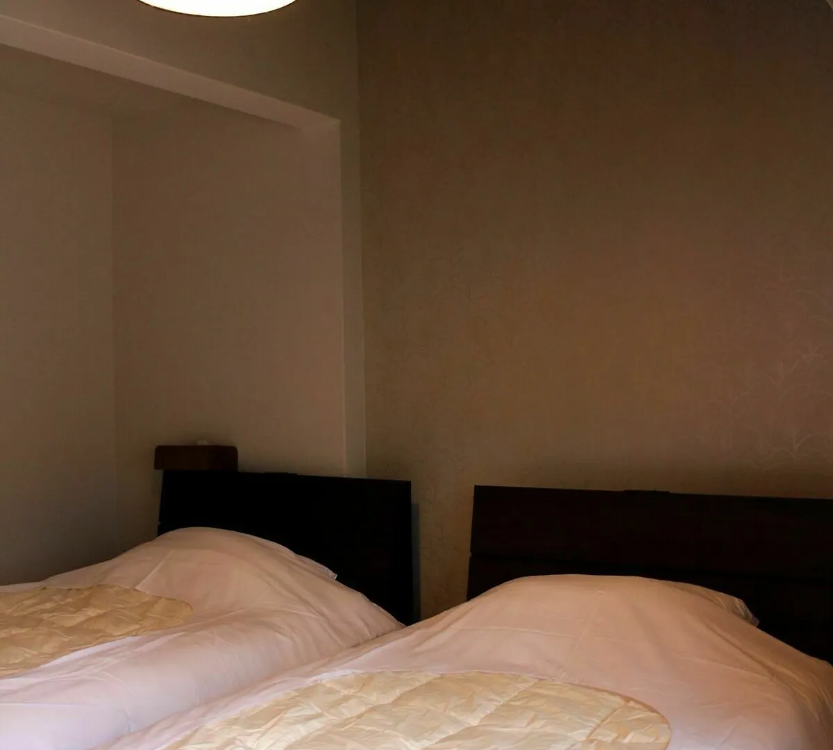 Kyoto Machiya Uzuki Apartment 0*,
